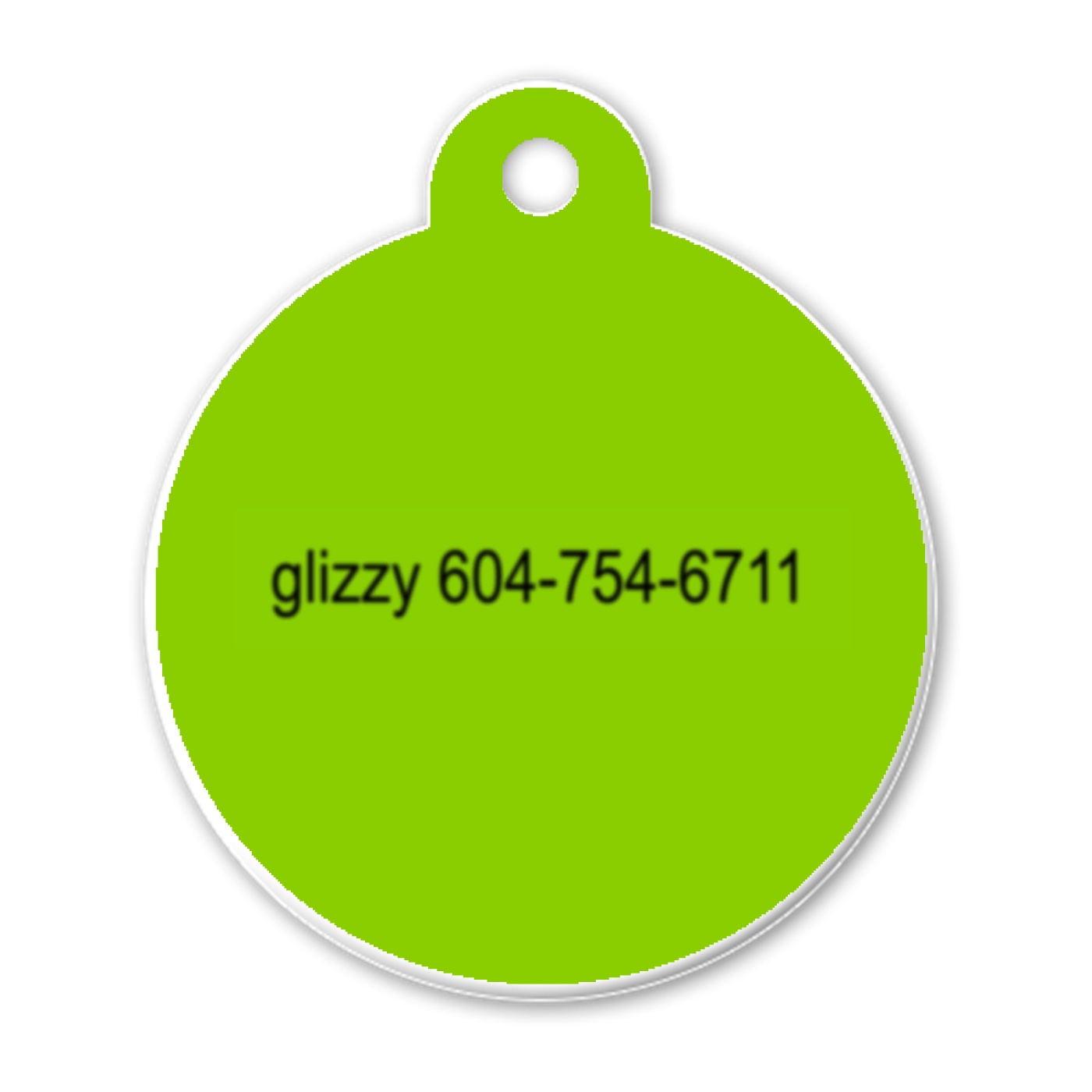 Create Custom tag