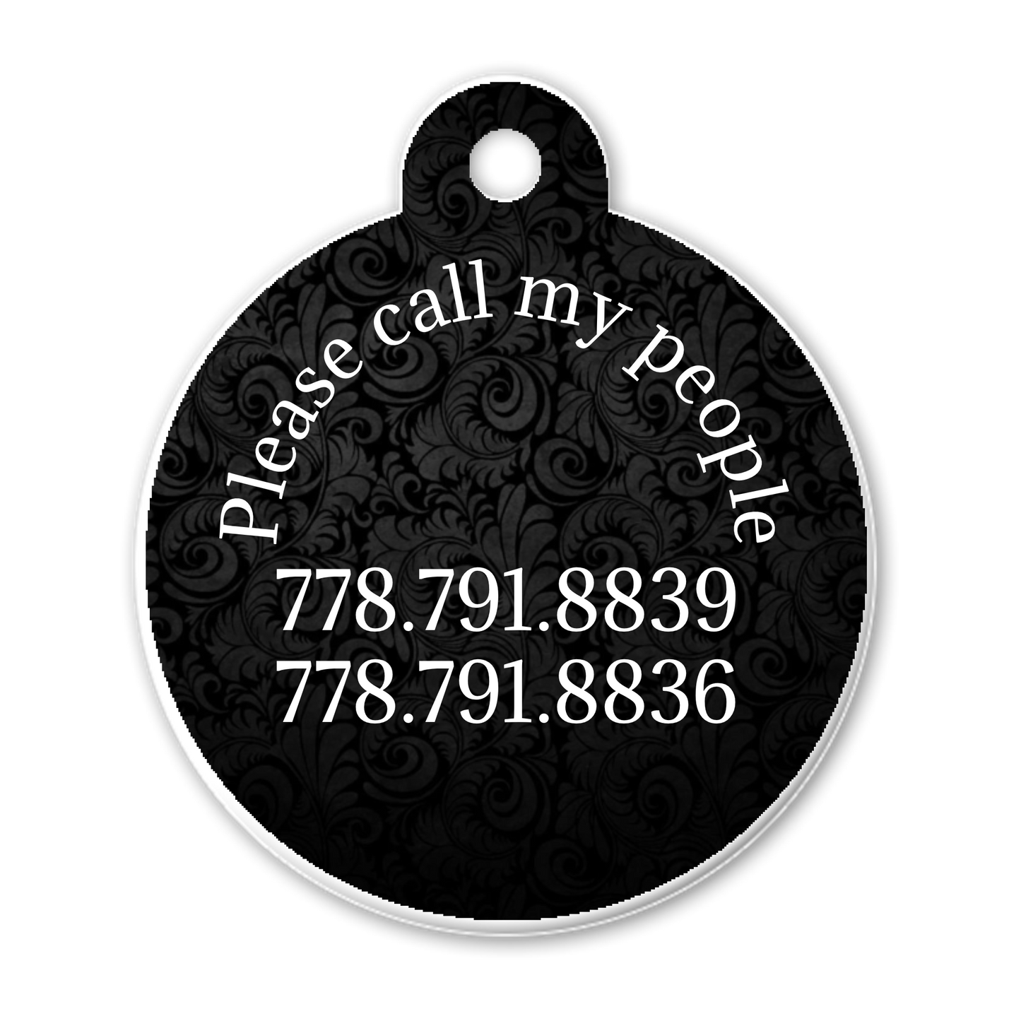 Create Custom tag