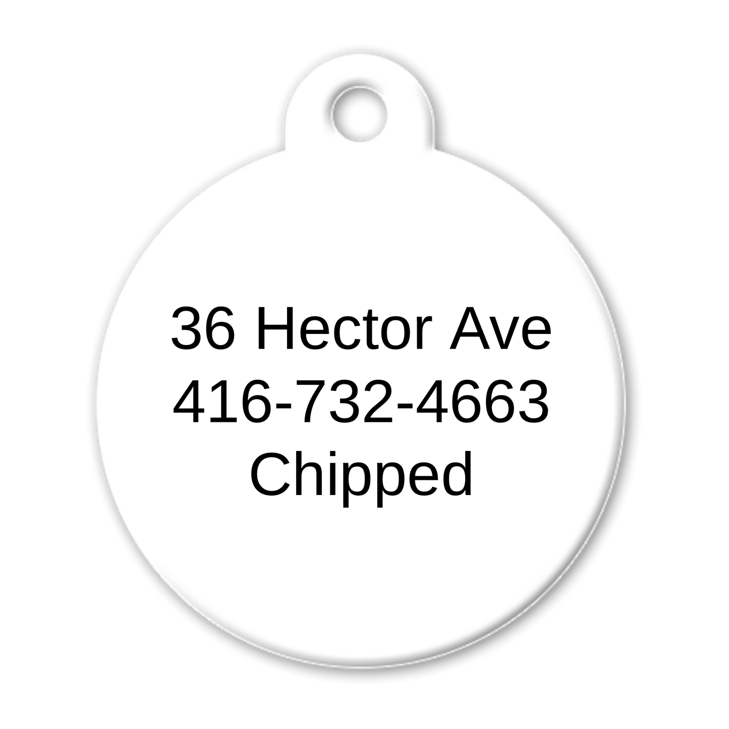 Create Custom tag