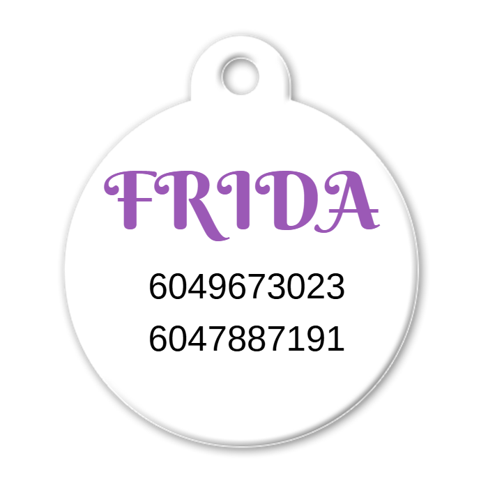 Create Custom tag
