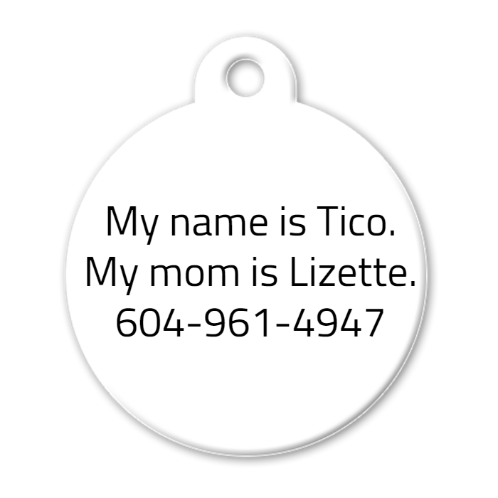 Create Custom tag