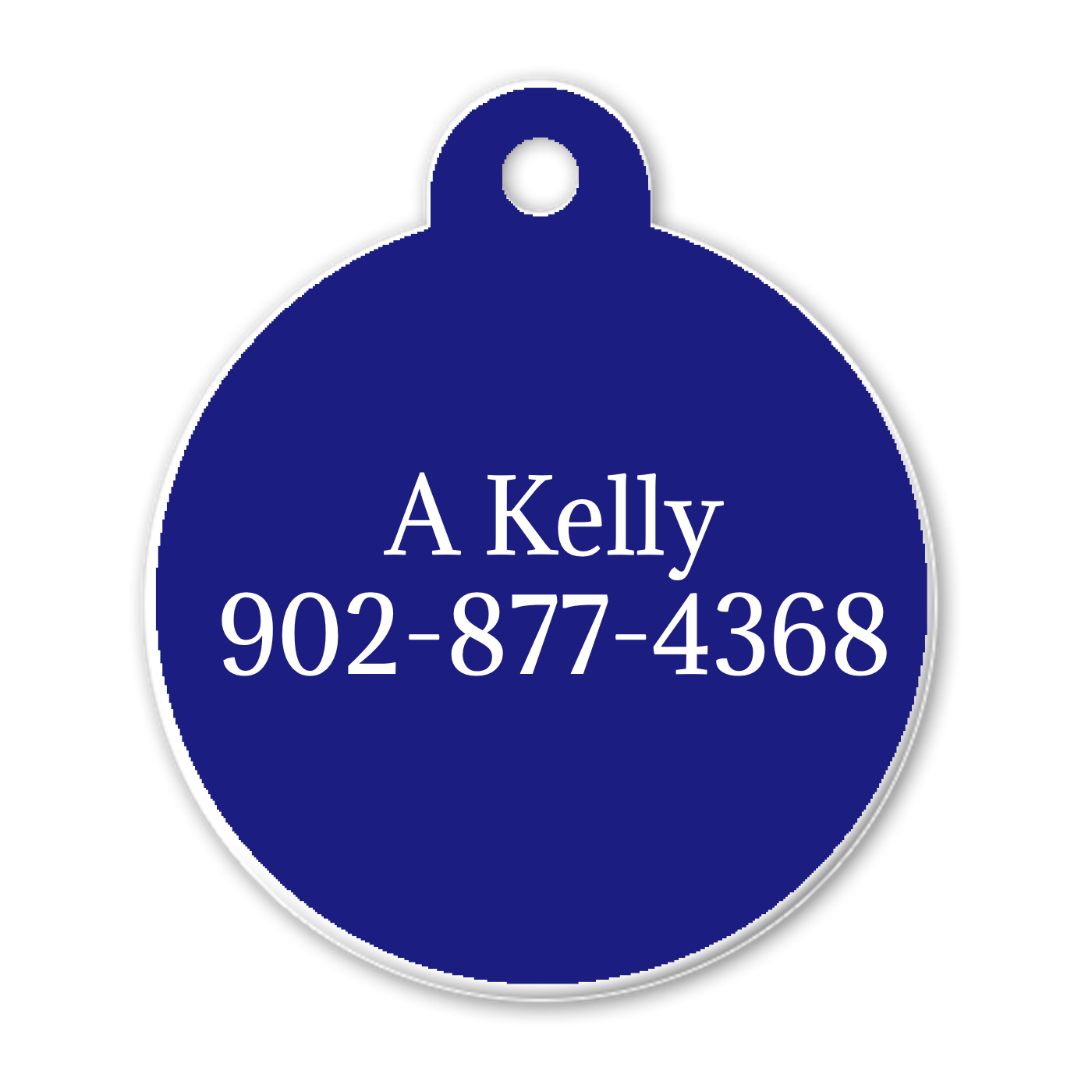 Create Custom tag