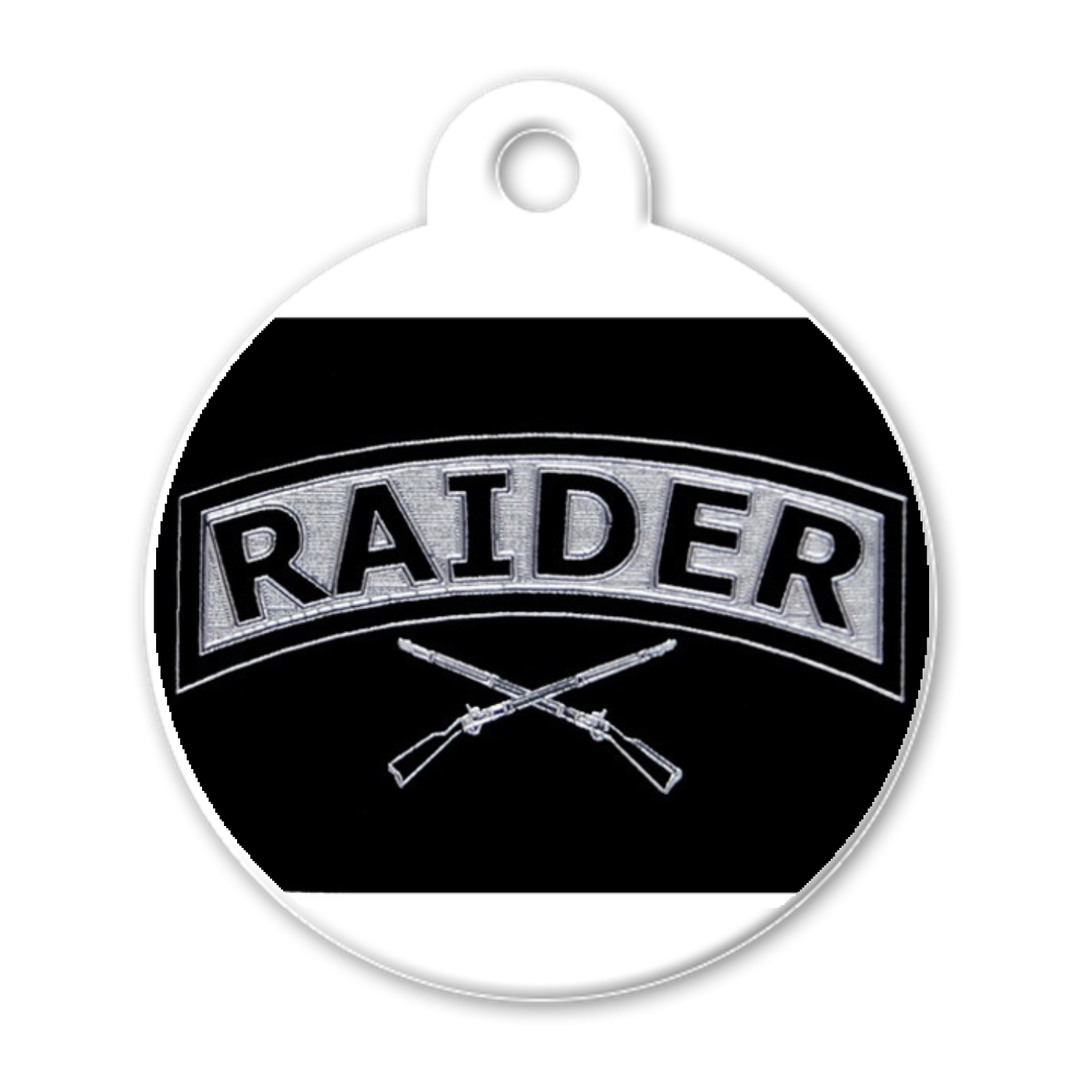 Create Custom tag