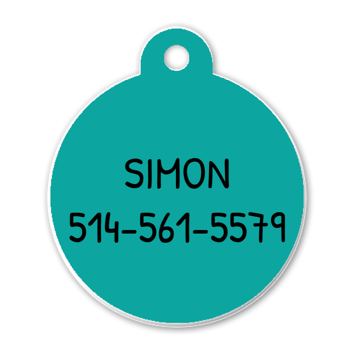 Create Custom tag