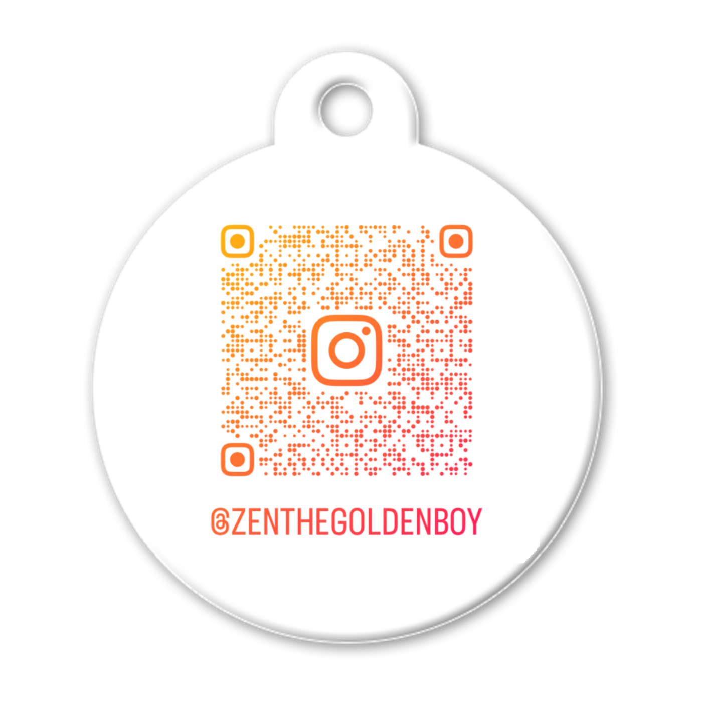 Create Custom tag