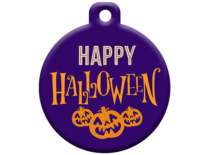 Happy Halloween