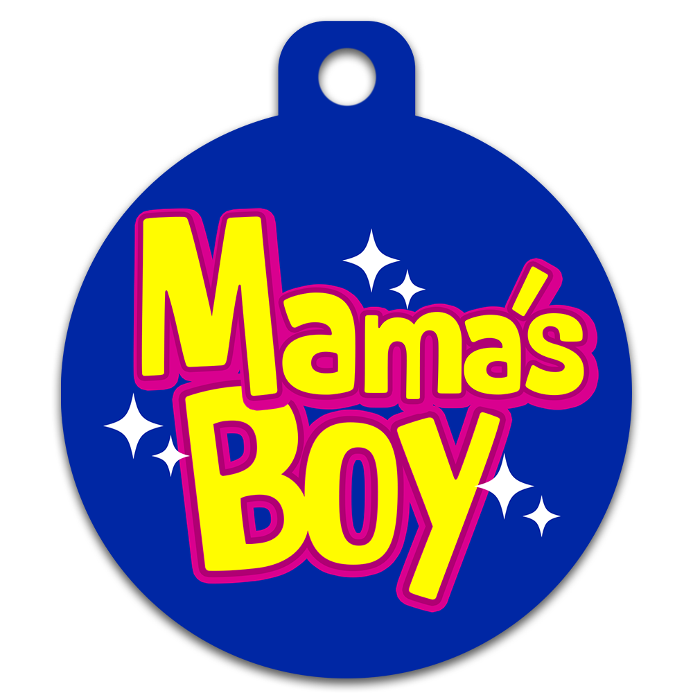 Mama's Boy