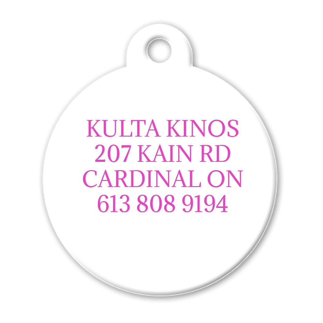 Create Custom tag