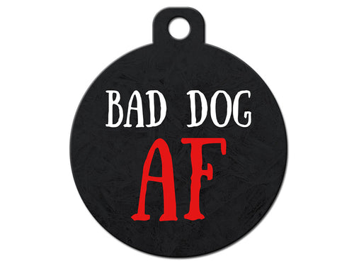 Bad Dog AF
