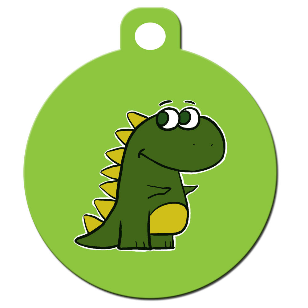 T-Rex