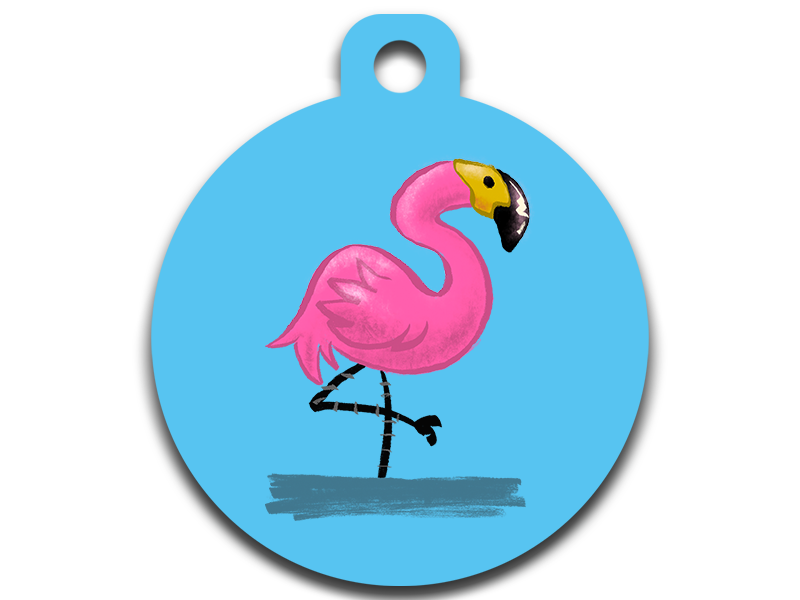 Flamingo