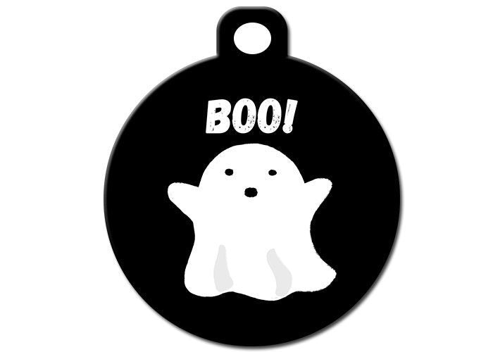 Halloween Ghost