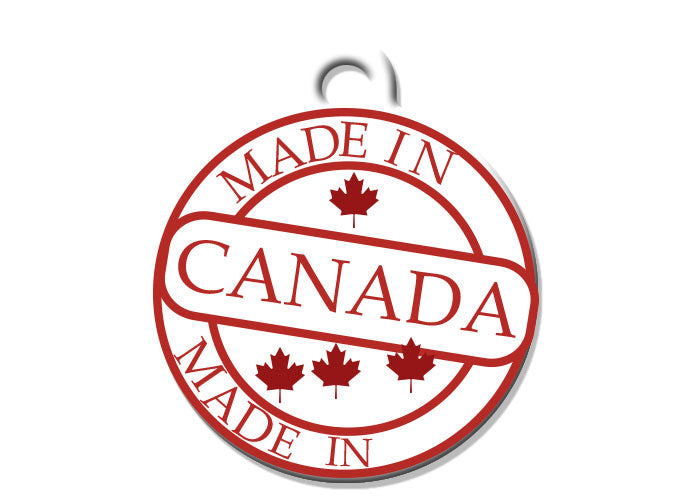Made in Canada