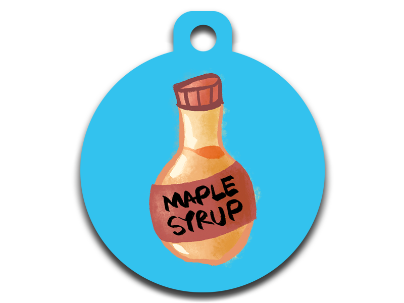 Maple Syrup