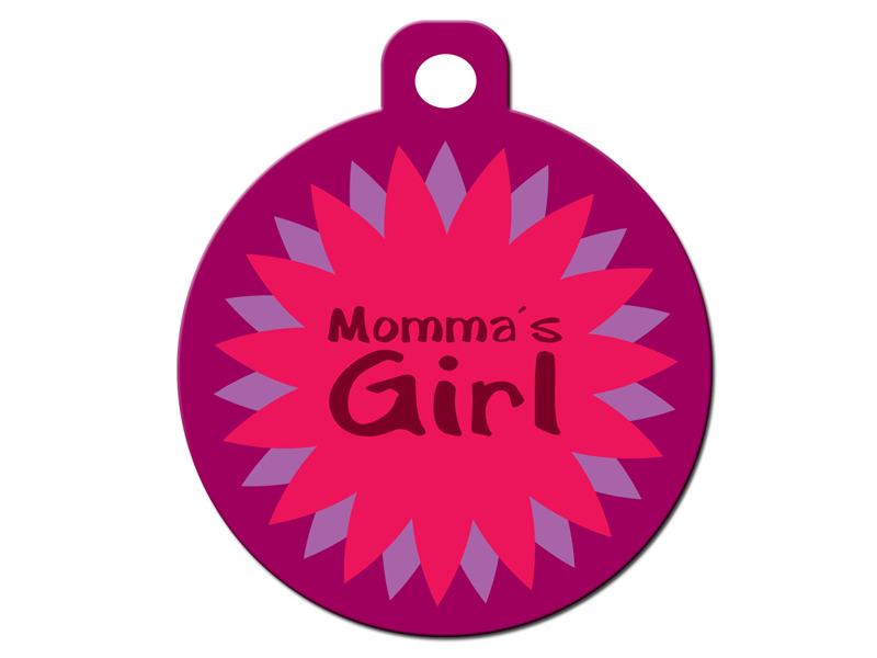 Momma's Girl