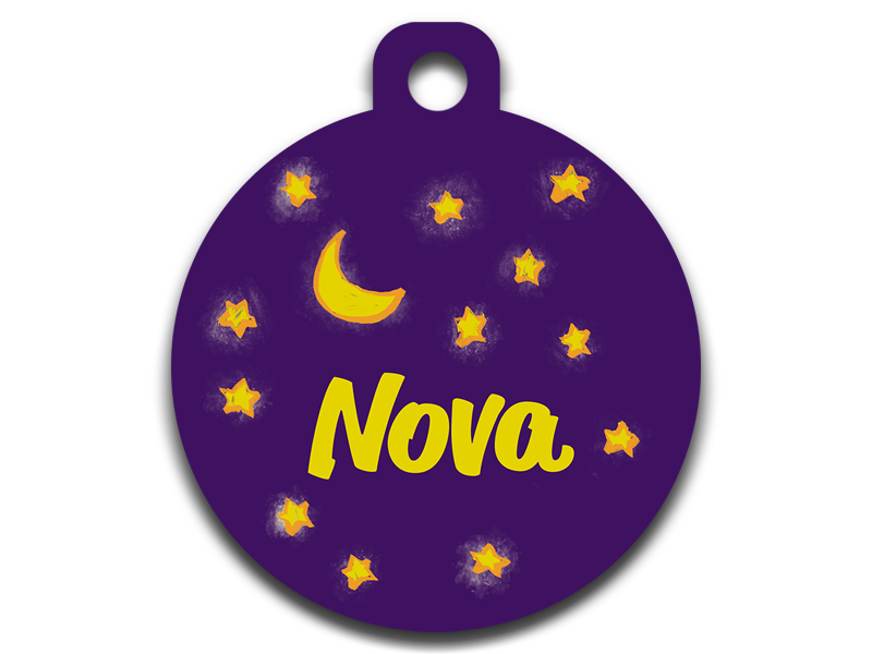 Nova