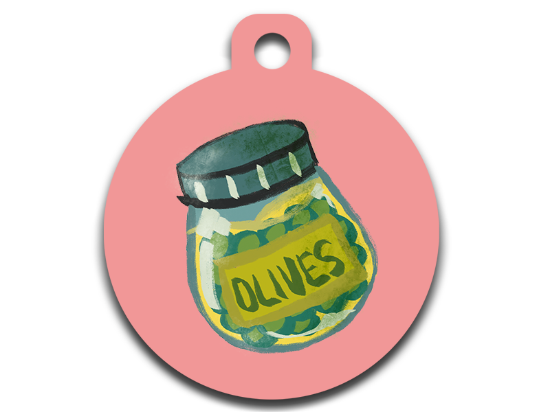 Olives