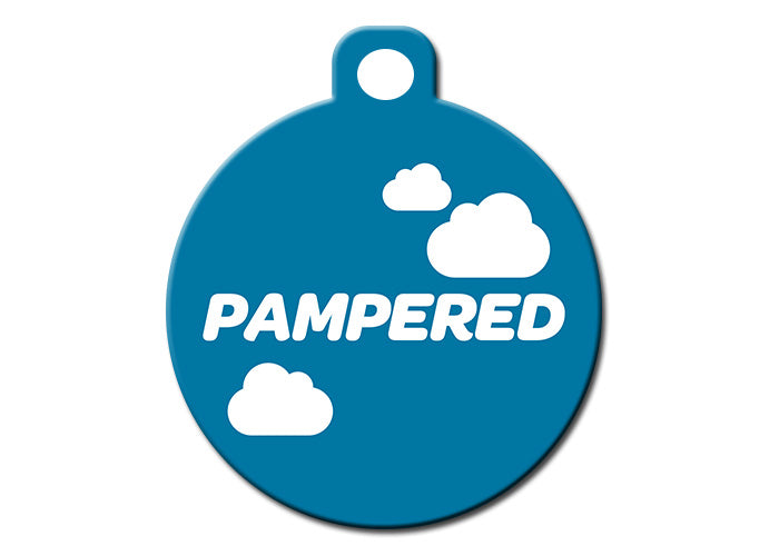 Pampered