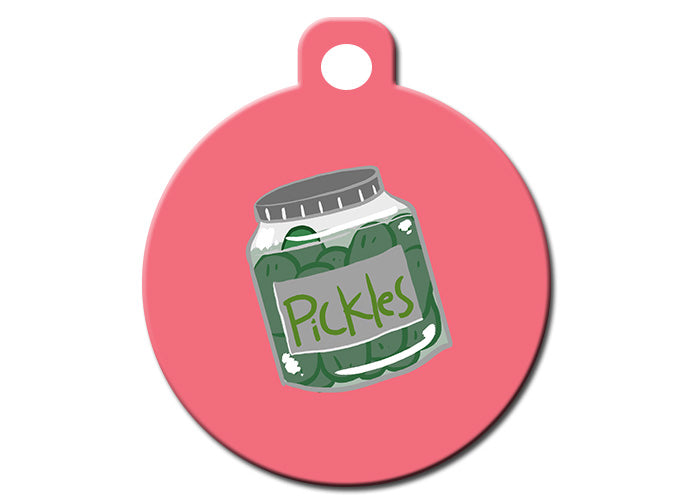 Pickles