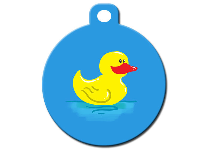 Rubber Duck