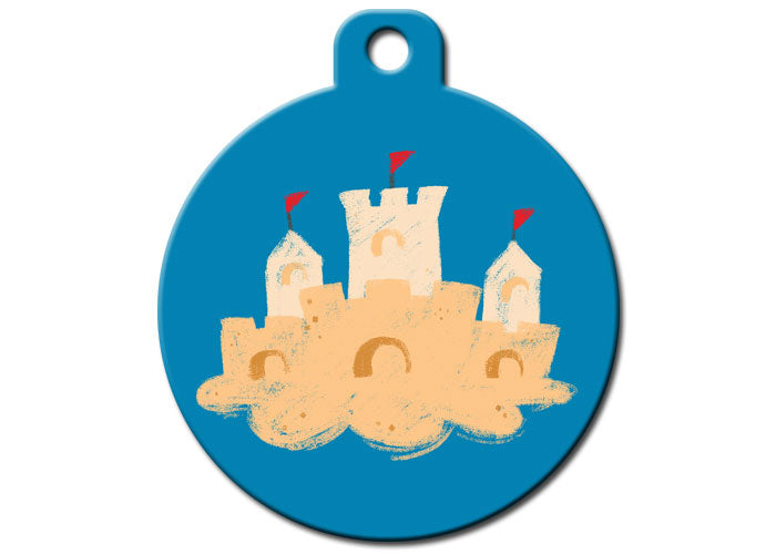 Sand Castle