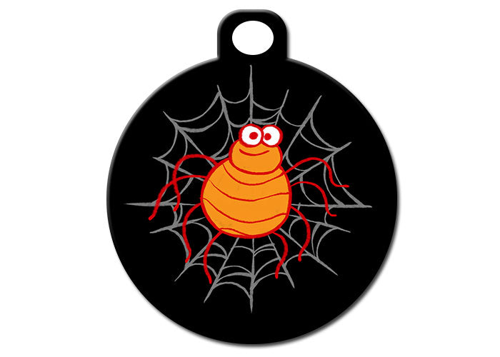 Halloween Spider