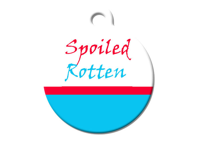 Spoiled Rotten