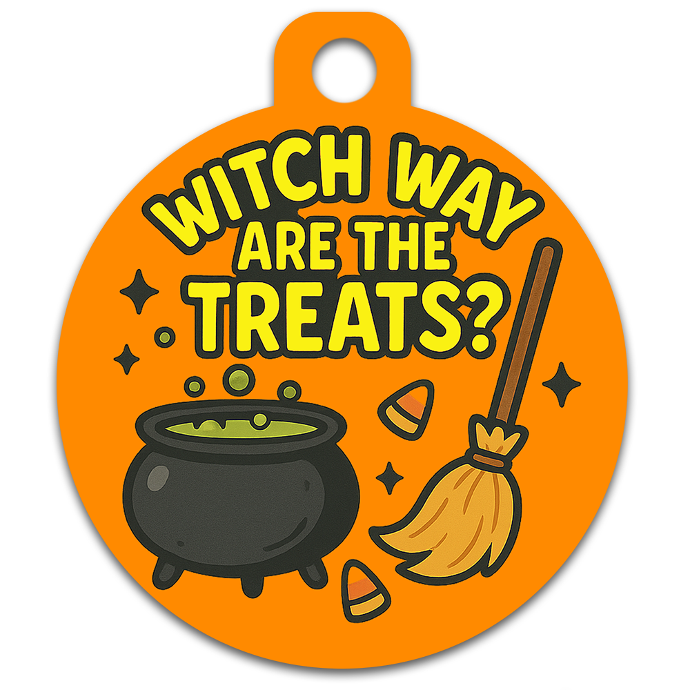 Holiday Tags