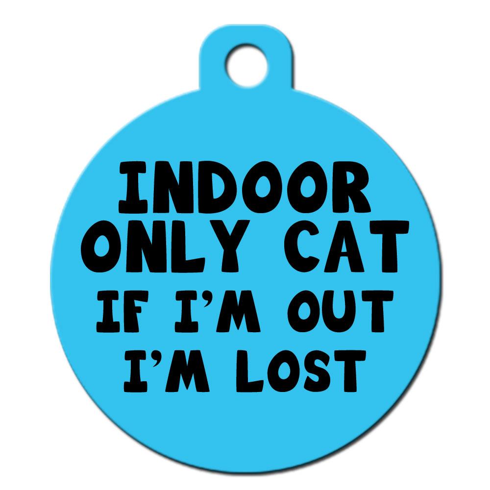 Cat Tags