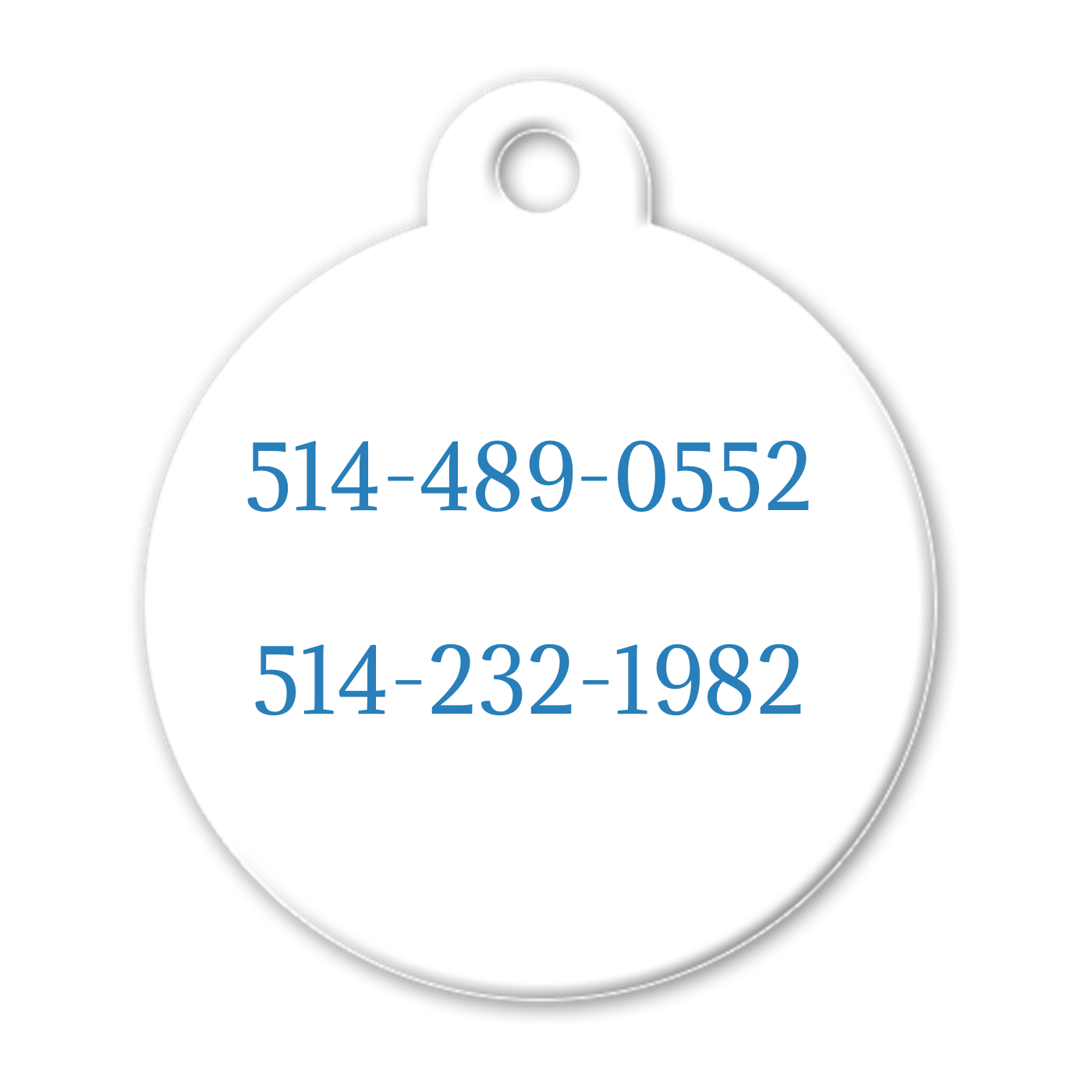 Create Custom tag