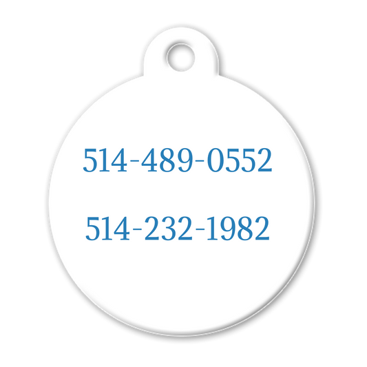 Create Custom tag