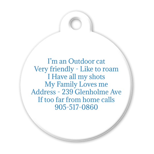 Create Custom tag
