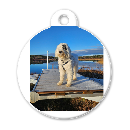 Create Custom tag