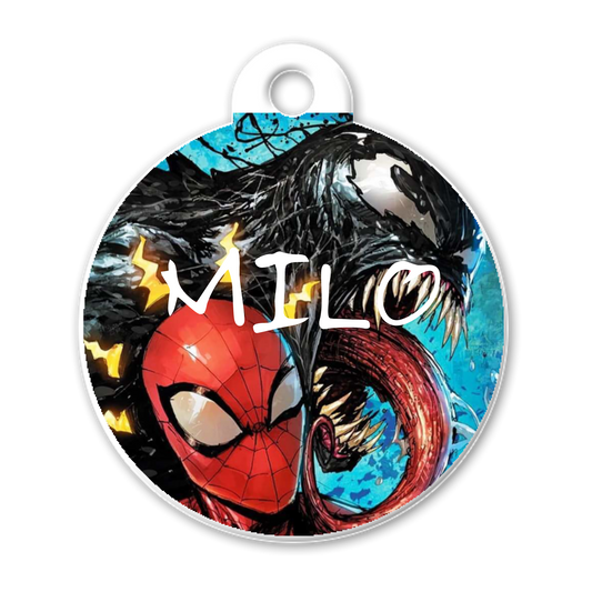 Create Custom tag