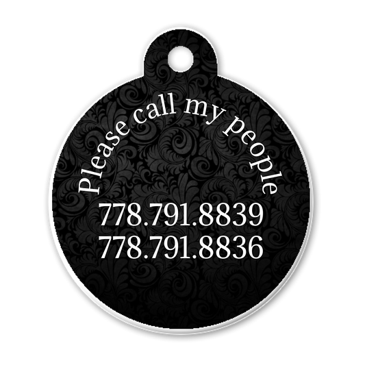 Create Custom tag