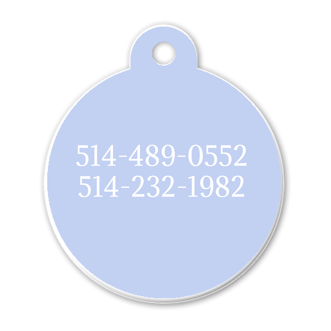 Create Custom tag
