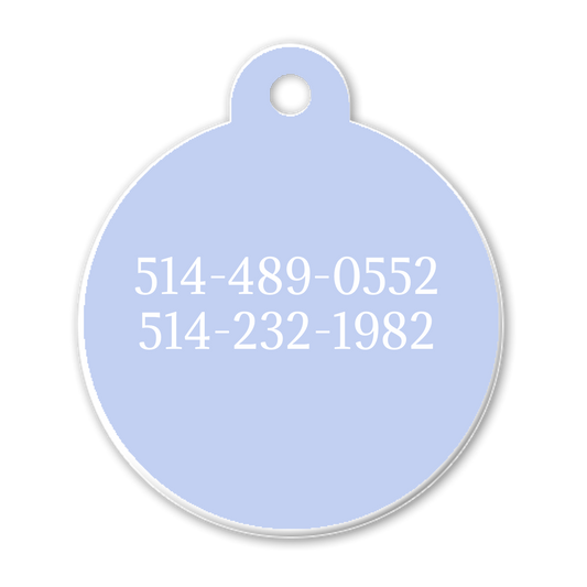 Create Custom tag