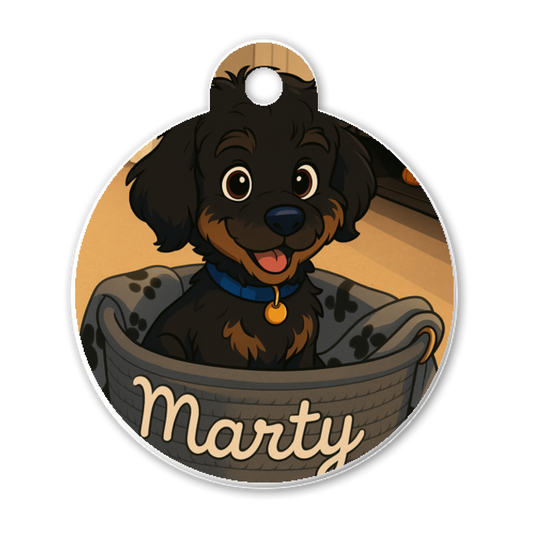 Create Custom tag