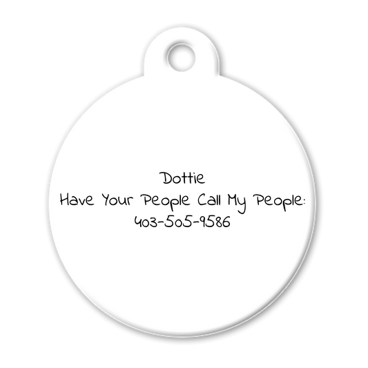Create Custom tag