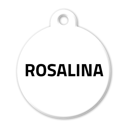Create Custom tag
