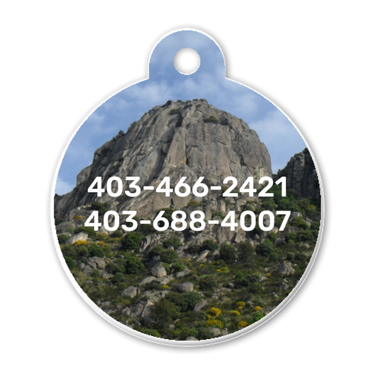 Create Custom tag