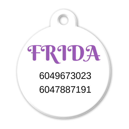 Create Custom tag