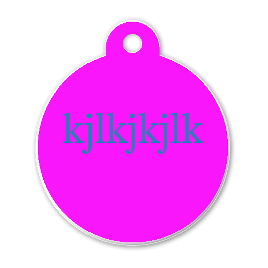 Create Custom tag