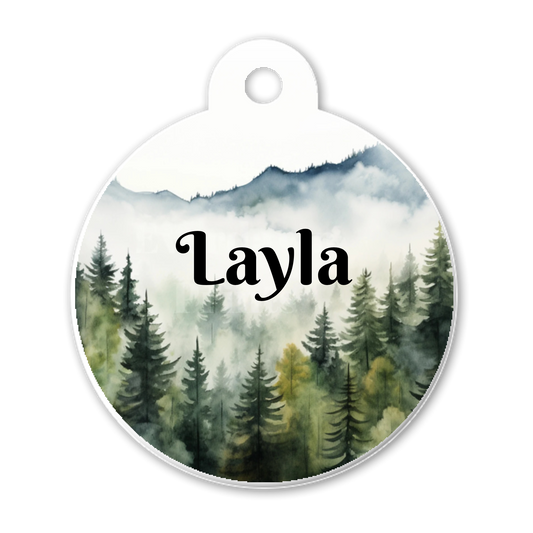 Create Custom tag