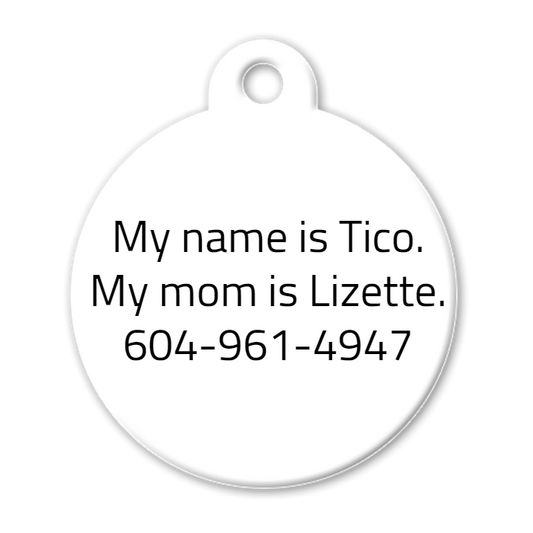 Create Custom tag