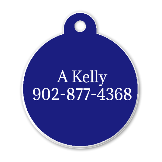 Create Custom tag
