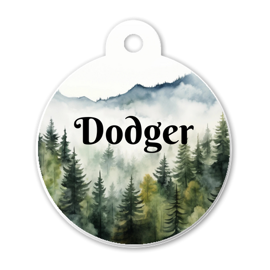 Create Custom tag