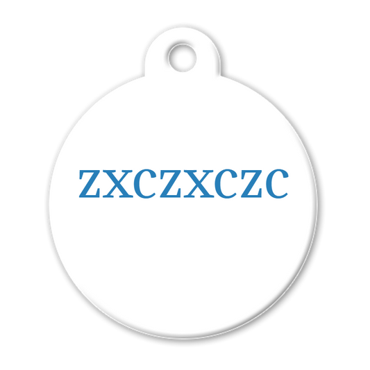 Create Custom tag