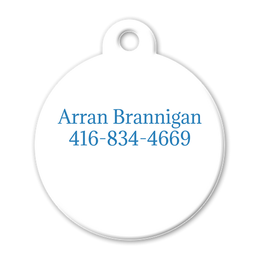 Create Custom tag
