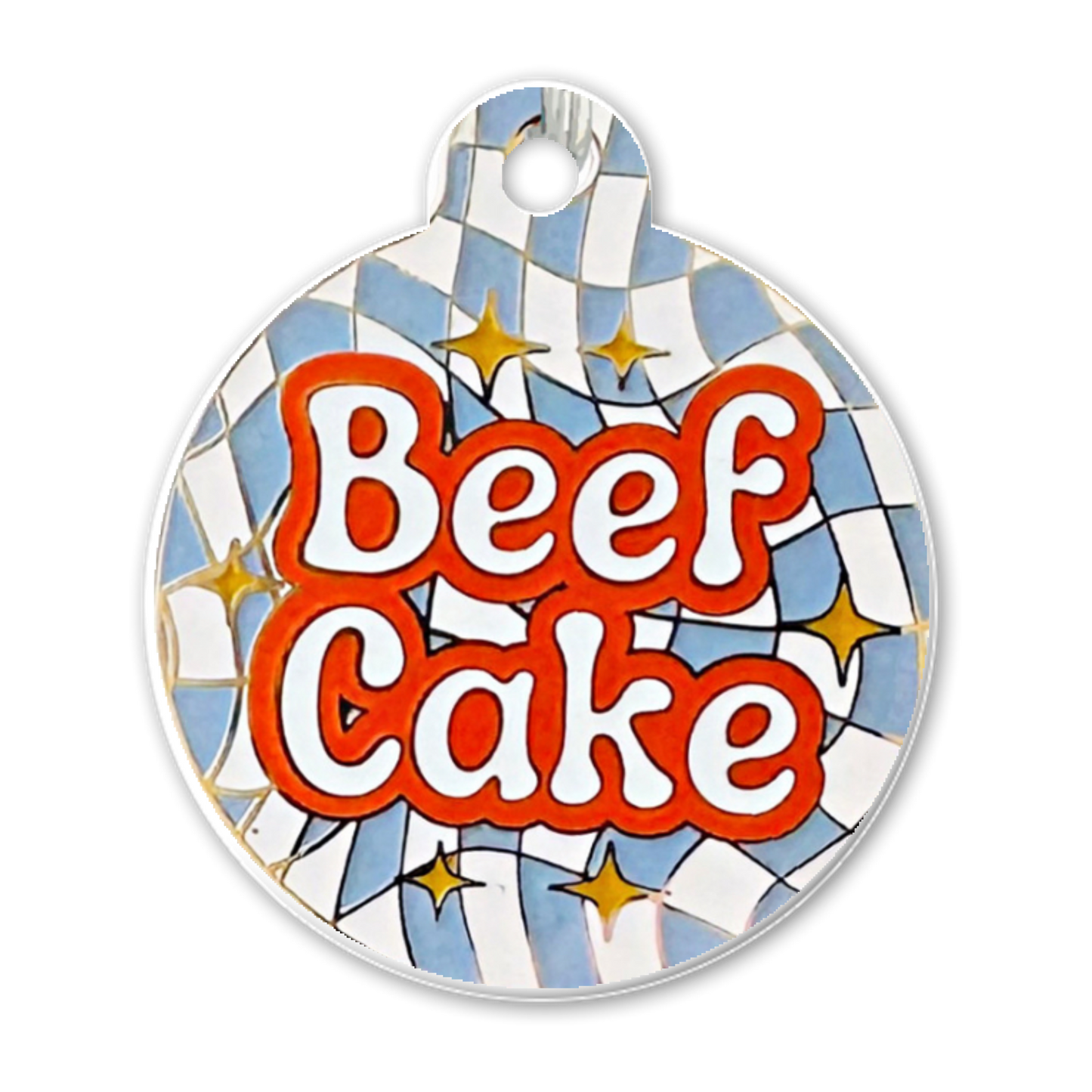Create Custom tag